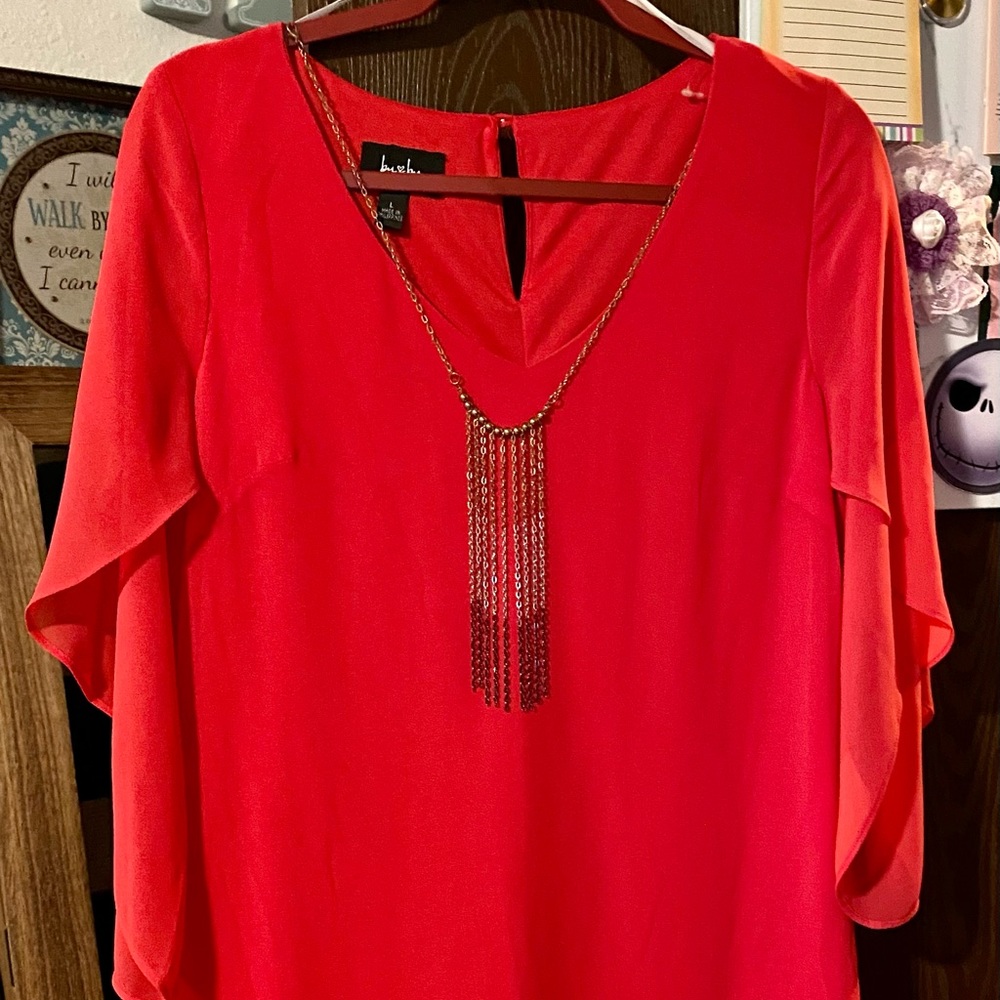 By & By Dress SOLD